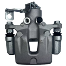 2017 Kia Forte Brake Caliper 1